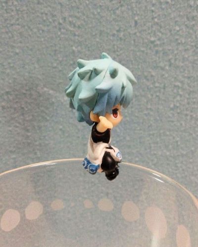 茶友系列 银魂 稍微休息一下吗？