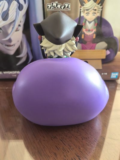 FIGLIFE 鬼灭之刃 童磨