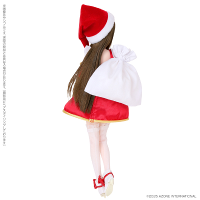 POD013-MBC EX☆CUTE 20周年纪念／米娅～Merikuri☆CUTE／燃烧的激情穿搭套装～