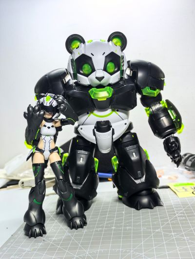 罪——「懒惰」特别配色