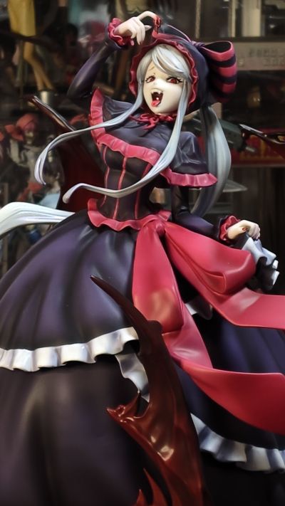 OVERLORD 夏提雅・布拉德弗伦 10周年纪念 so-bin版