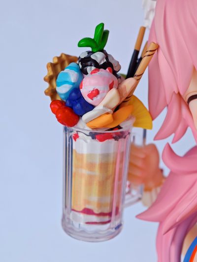 命运-冠位指定 枪兵-玉藻前