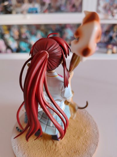 Little Busters! 枣铃