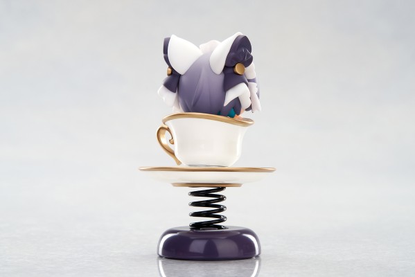 碧蓝航线 HappyShake系列 Q版摇摇乐 柴郡