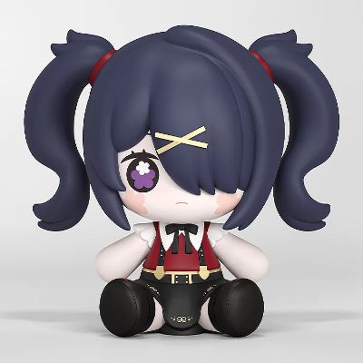 Huggy Good Smile 主播女孩重度依赖 糖糖