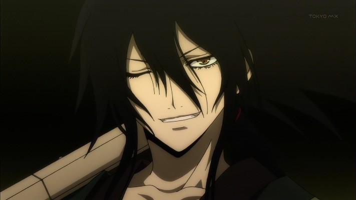 粘土人#2684 滑头鬼之孙 奴良陆生（夜）