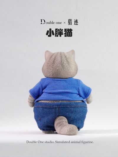 D26011A/B 小胖猫
