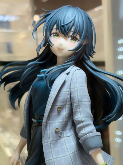 学园偶像大师 月村手毬