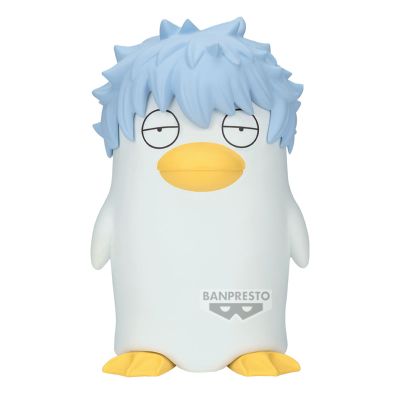 大号SOFVIMATES 银魂 银丽莎白