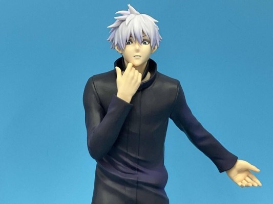 一番赏 咒术回战 涩谷事变 ～一～ 最终大奖 五条悟～最终大奖版～