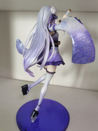 KDcolle Re:从零开始的异世界生活 爱蜜莉雅 战斗服装