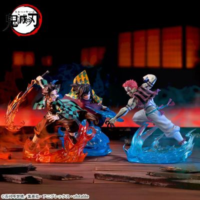 XrossLink 鬼灭之刃 灶门炭治郎-无限城篇-