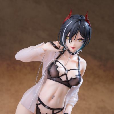 碧蓝航线 乌尔里克·冯·胡贝尔-衬衫版（B）