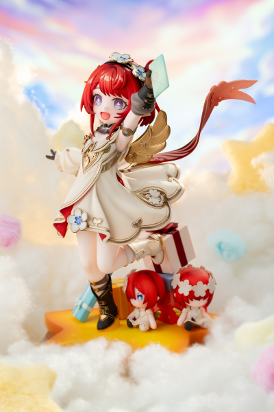 崩坏：星穹铁道 童言无忌 缇宝