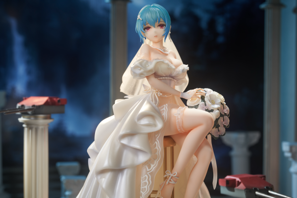 战舰少女R 欧根亲王  我心永恒