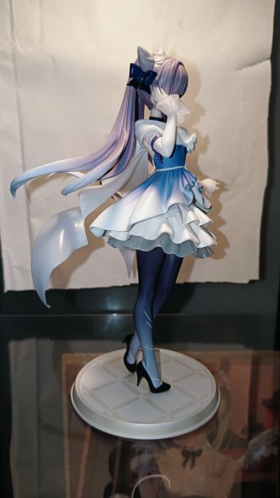 Gift+系列 原神 刻晴·璀夜华宴