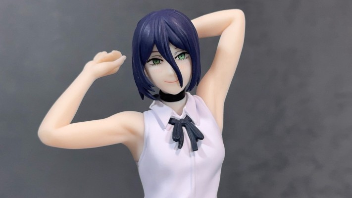 HPM 链锯人：蕾塞篇 蕾塞