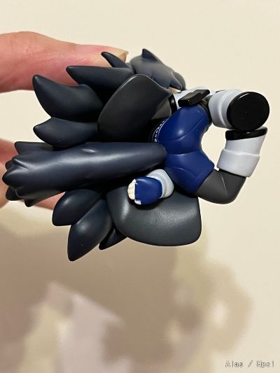 MINI系列 明日方舟 狂欢夜 Q版手办