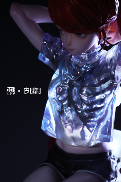 Xray-小菲菲