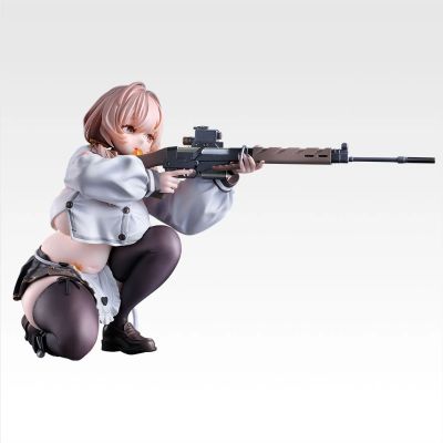 一番赏 胜利女神：新的希望 章节7 B赏 布蕾德