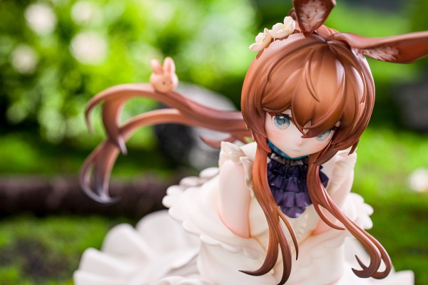 明日方舟 阿米娅 春日