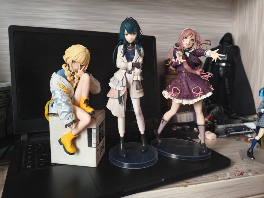 ESPRESTO 学园偶像大师 姬崎莉波 -Sweet moment-