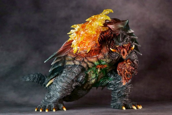 加美拉3 加美拉 未涂装车库套件