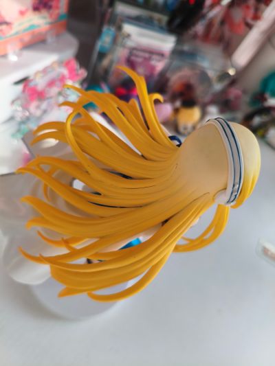 法伊恩クオリティ手办 VOCALOID Lily Ice Lily 