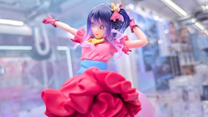 我推的孩子 ESPRESTO-Poppin' Heart-小爱