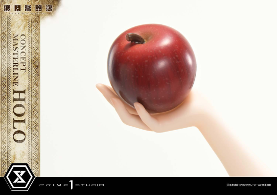 概念主线系列 狼与香辛料 MERCHANT MEETS THE WISE WOLF 赫萝