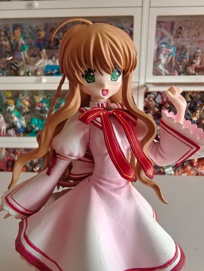 Rewrite 神户小鸟