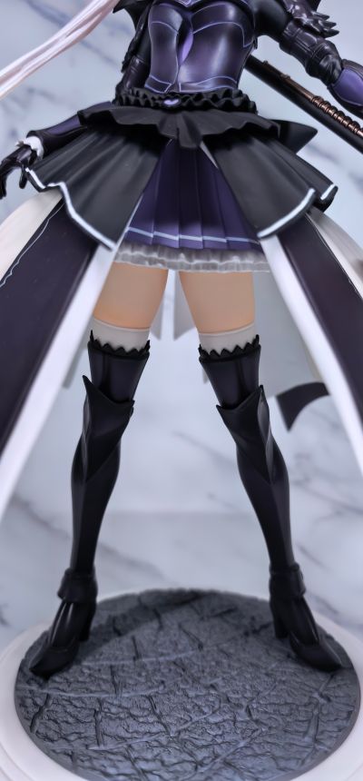 光明之响 艾克塞拉·诺亚·奥拉