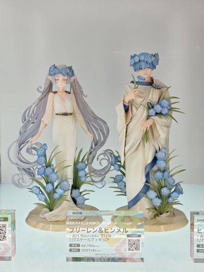 葬送的芙莉莲 芙莉莲 -新艺术主义风格-