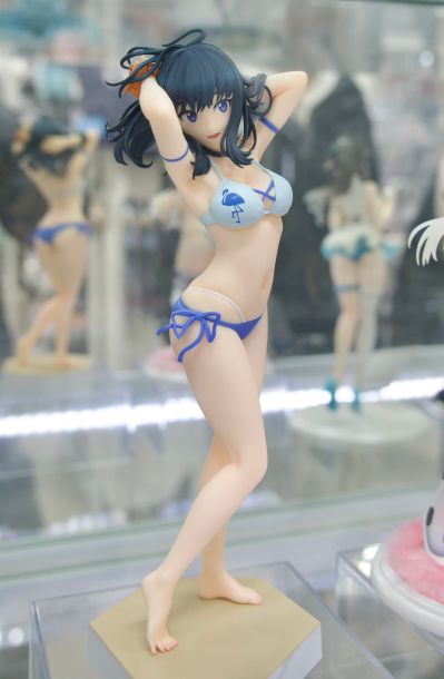 POP UP PARADE BEACH QUEENS  古立特宇宙 宝多六花 L尺寸