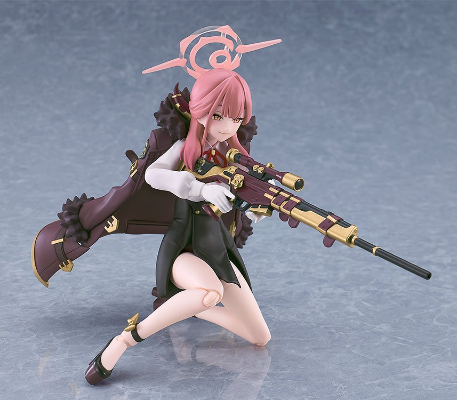 figma#678 蔚蓝档案 陆八魔爱露