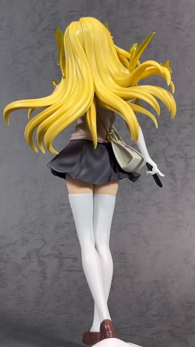 ESPRESTO 某科学的超电磁炮 5级能力者 心理掌握 食蜂操祈