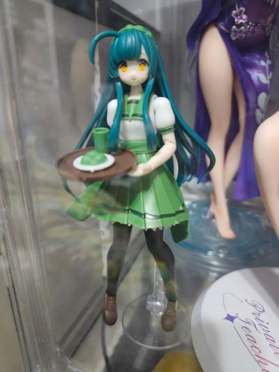 Plafia 东北俊子