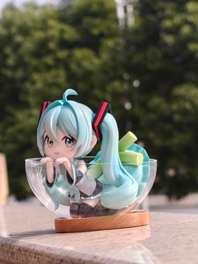 初音未来 一杯初音