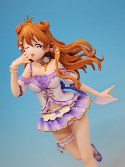 爱与演唱会！虹咲学园学园偶像同好会 近江彼方