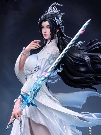 诛仙 陆雪琪
