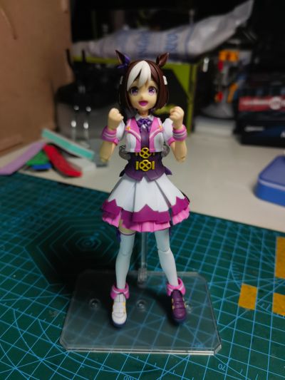 影系列 RS-01 子鼠