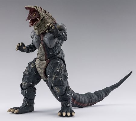 S.H.Figuarts 哥尔赞 30周年纪念版