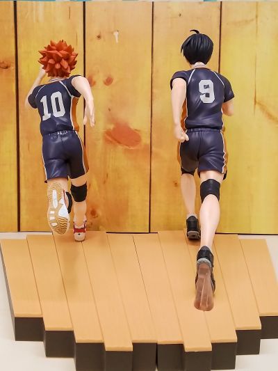 HPM 排球少年 影山飞雄