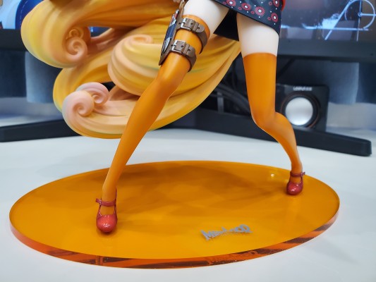 暗喻幻想：ReFantazio 朱娜