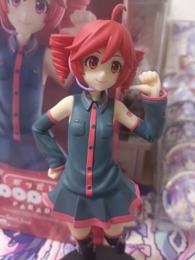 POP UP PARADE   重音Teto L尺寸