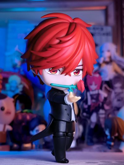 粘土人#2777 月刊少女野崎君 御子柴实琴