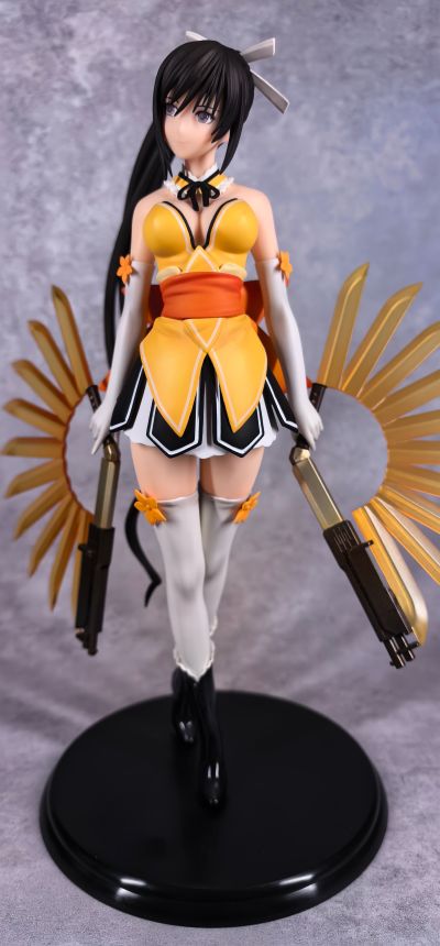 光明之刃 咲夜 Mode：ゲルブリッツ