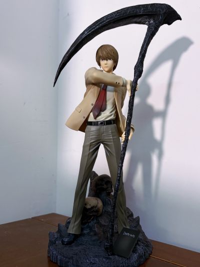 一番赏 死亡笔记 B赏 L