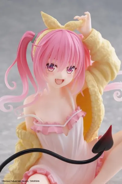 Desktop Cute 出包王女DARKNESS 娜娜 ~居家服~