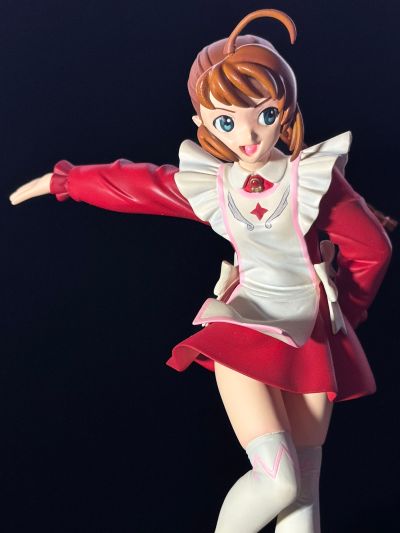 舞-乙HiME ユメミヤアリカ 